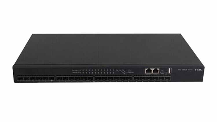 H3C LS-6520-24S-SI 24口萬兆管理交換機