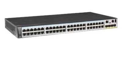 S5720-52X-EI-AC-深圳華思特