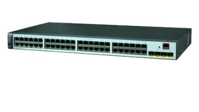 S5720S-52X-LI-AC-深圳華思特