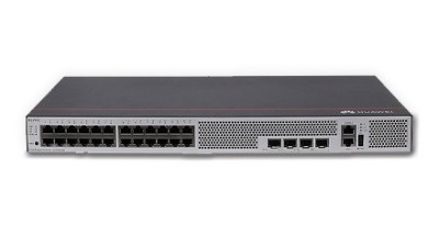 S5735S-L24T4S-MA-深圳弱電工程公司華思特