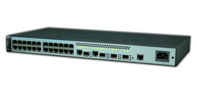 S5720-28TP-PWR-LI-ACL