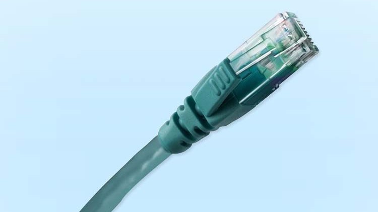 羅(luó)格朗-6類(lèi)RJ45非屏蔽跳線