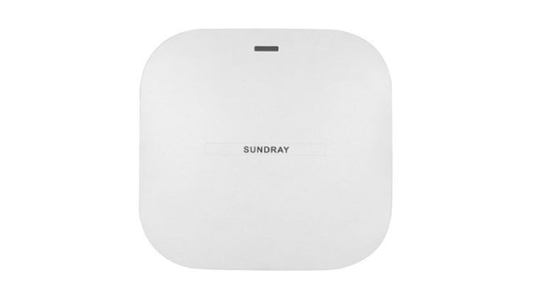 信銳 XAP-6220-E 企業級Wi-Fi6 室内AP