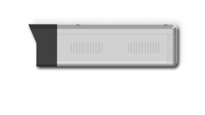 雙睿DT1-紅外人體測溫系統-深圳智慧園區