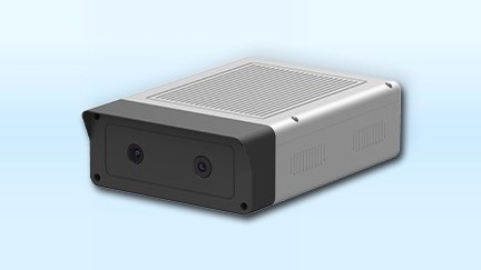 雙睿DT1-紅(hóng)外人體測(cè)溫系統-深圳智慧園區