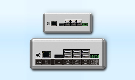 雙睿DT1-紅(hóng)外人體測(cè)溫系統-深圳智慧園區