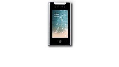 人臉識别門禁考勤-深圳智慧園區