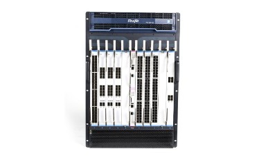 銳捷雲架構網絡三層框式核心交換機