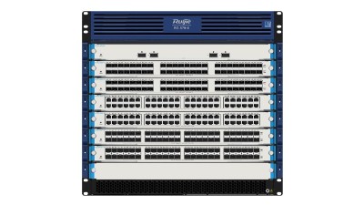 銳捷網絡核心交換機