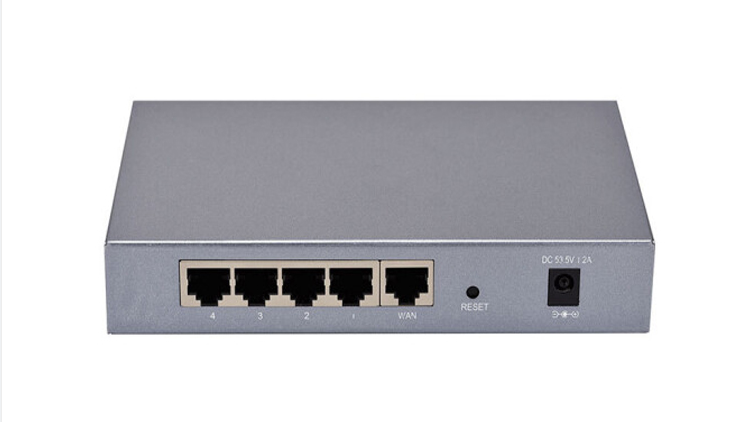 信銳 多業務AC無線控制器網關