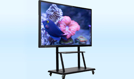 65寸觸摸屏會議一體機