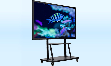 65寸觸摸屏會議一體機