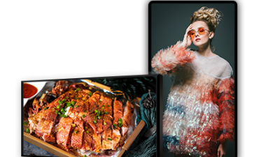 85寸智能會議一體機