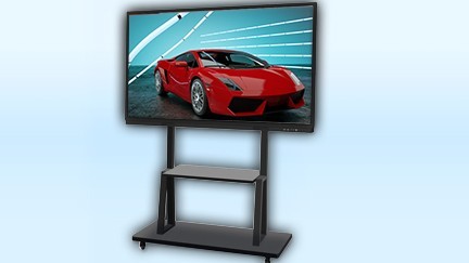 85寸智能會議一體機