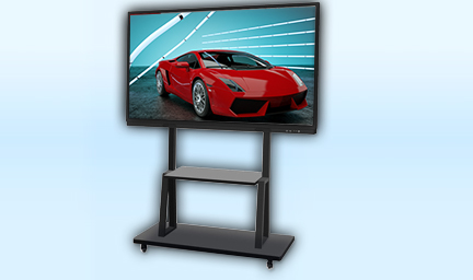 85寸智能會議一體機