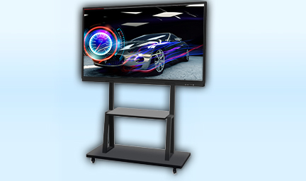 85寸智能會議一體機