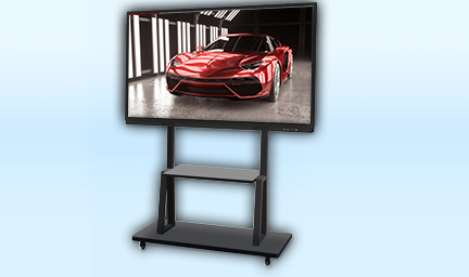 85寸智能會議一體機