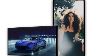 98寸多媒體會議一體機