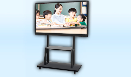 98寸多媒體會議一體機