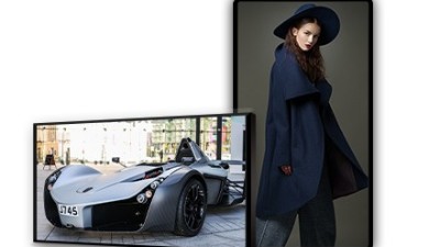 110寸辦公教學觸控一體機