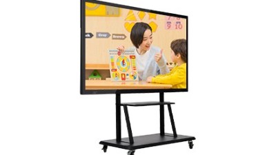 75寸教育會議觸摸一體機