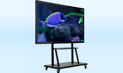 75寸教育會議觸摸一體機