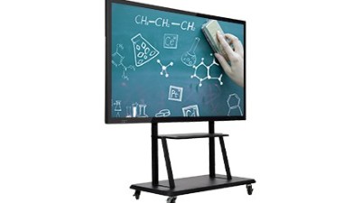 65寸多功能觸控一體機​