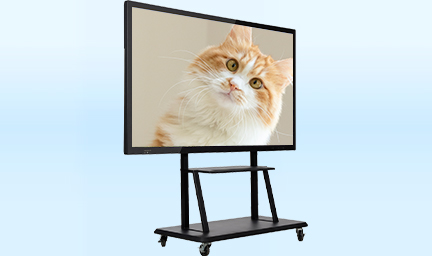 75寸教育會議觸摸一體機