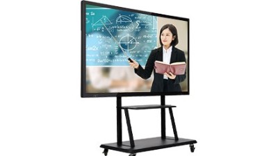 85寸教學會議一體機
