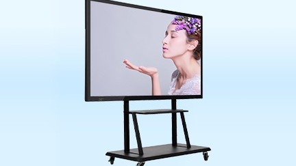 85寸教學會議一體機