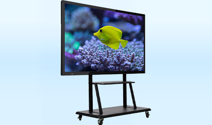 85寸教學會議一體機