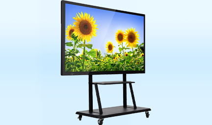 85寸教學會議一體機