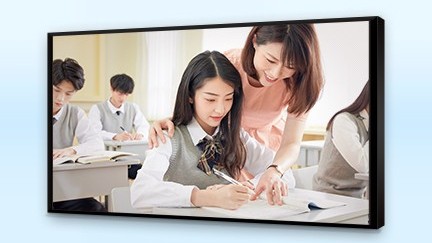 65寸多功能觸控一體機​