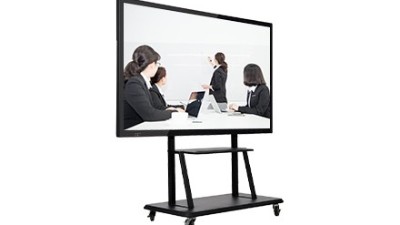 110寸液晶觸控一體機