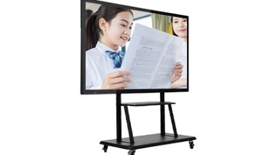 65寸觸摸屏會議一體機