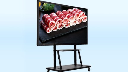 65寸觸摸屏會議一體機