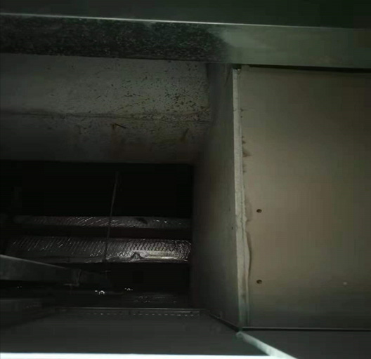 綜合布線方案-現場圖