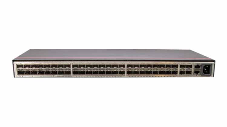 華爲S600-S24S28X 增強型交換機