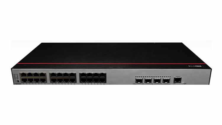 華爲 S300-24P4S-A2 企業交換機