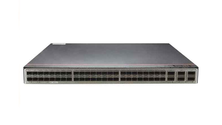 華爲交換機6857-EI-B-B0B