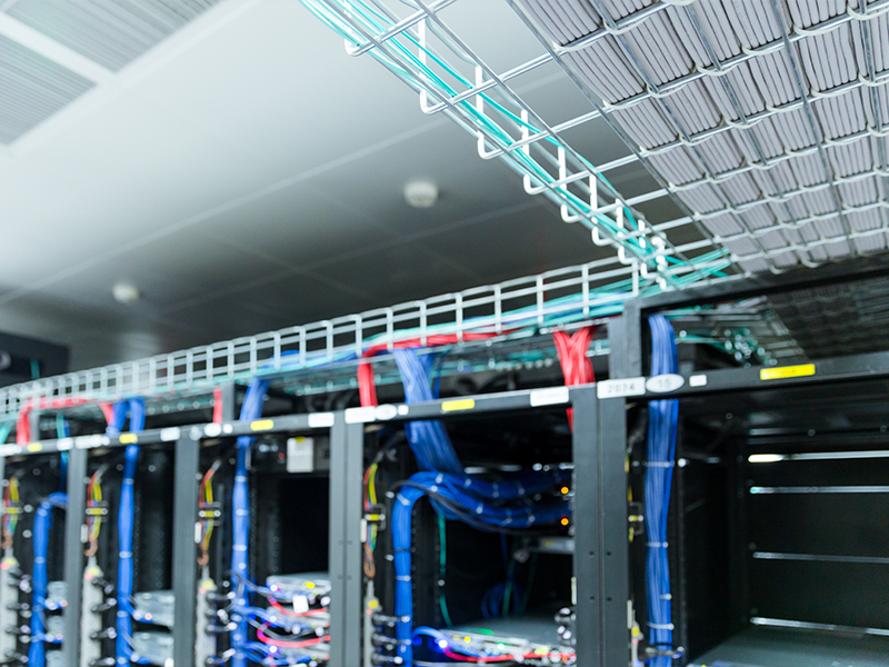 弱電、強電有什麽區别-華思特專業承接弱電工程15年