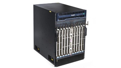 銳捷雲架構網絡三層框式核心交換機