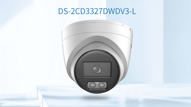 安防監控工程攝像機