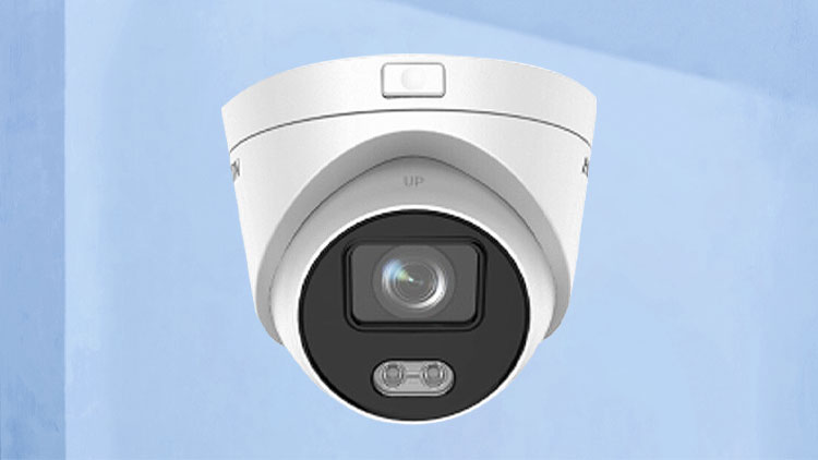 海康威視攝像機