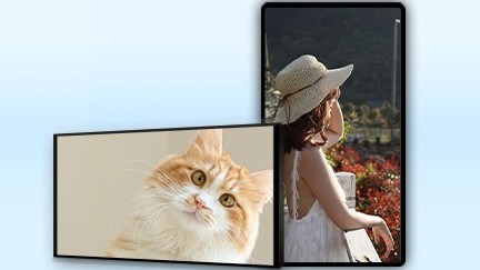 32寸壁挂紅外觸控一體機