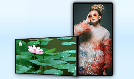 32寸壁挂紅外觸控一體機