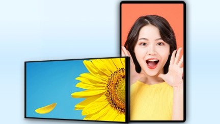 85寸液晶觸摸一體機