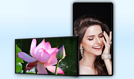 85寸液晶觸摸一體機