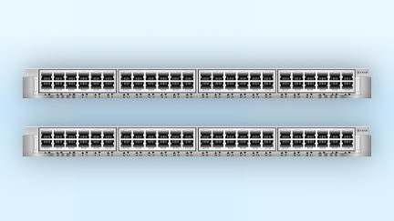 EF1D2G48TE3E-深圳華思特機房建設