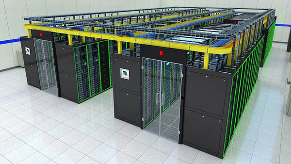 機房工程建設有哪些項目？華思特爲您解答